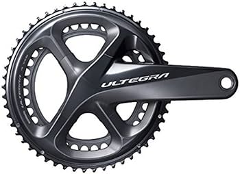 Amazon | シマノ FC-R8000 52X36T 170mm 11S IFCR8000CX26 | シマノ